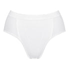Sloggi Control 2-pak tai trusse, hvid - 10107162 - 0003 - White