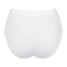 Sloggi Control 2-pak tai trusse, hvid - 10107162 - 0003 - White