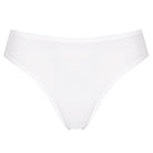 Sloggi Feel Sensational tai trusse, hvid - 10143034 - 0003 - White