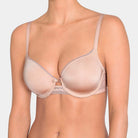 Triumph Beauty-Full Essential WP BH med vattering, beige - 10167834 - 00NZ - Nude Beige