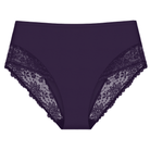 Triumph Ladyform Soft maxi trusse, lilla - 10210671 - 00EH - Royal Purple