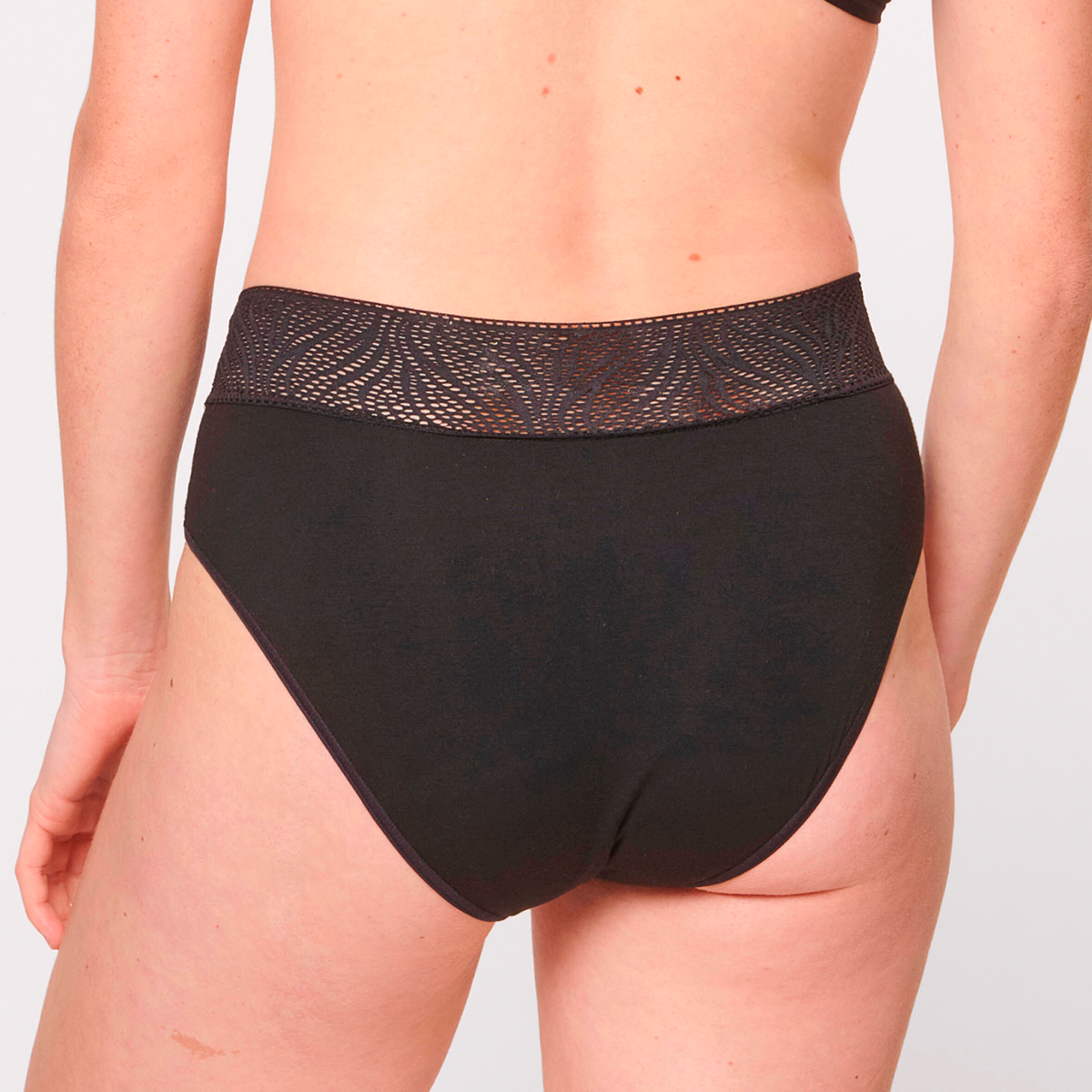 Sloggi Medium 2-Pack - Black - 10213208-0004