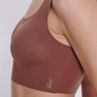 Sloggi Zero Feel 2.0 - Burnt Henna - 10217786-7505