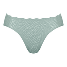 Sloggi Zero Feel Bliss tai trusse, mintgrøn - 10219695 - 7329 - Misty Turquoise