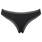 Sloggi Go Crush 3-pak g-streng, sort - 10219704 - 0004 - Black