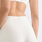 Sloggi Zero Feel 2.0 Cyclist shorts, hvid - 10226716 - 00GZ - Silk White