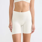 Sloggi Zero Feel 2.0 Cyclist shorts, hvid - 10226716 - 00GZ - Silk White