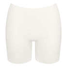 Sloggi Zero Feel 2.0 Cyclist shorts, hvid - 10226716 - 00GZ - Silk White