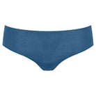 Sloggi Ultimate Light 3-pak hipster trusse, blå - 10232011 - M008 - Blue