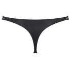 Sloggi Ultimate Glam 2-pak g-streng, sort - 10232046 - 0004 - Black