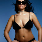 Chantelle Pulp - Black - C12VA0-011