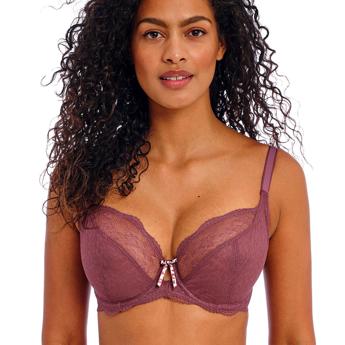 Freya Francies - Iced Mocha - AA1011-IMH