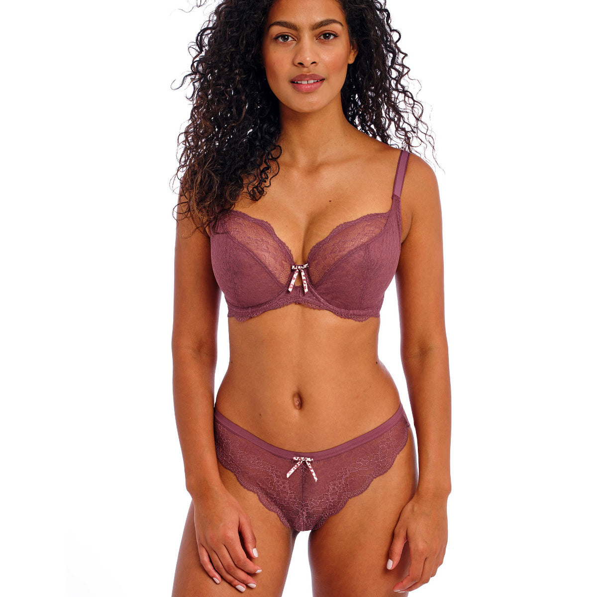 Freya Francies - Iced Mocha - AA1011-IMH
