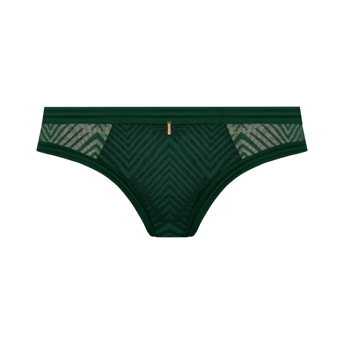 Freya Tailored - Deep Emerald - AA401171-DPE