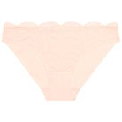Simone Pérèle Karma tai trusse, beige - 12v720 - 739 - Peau Rosée