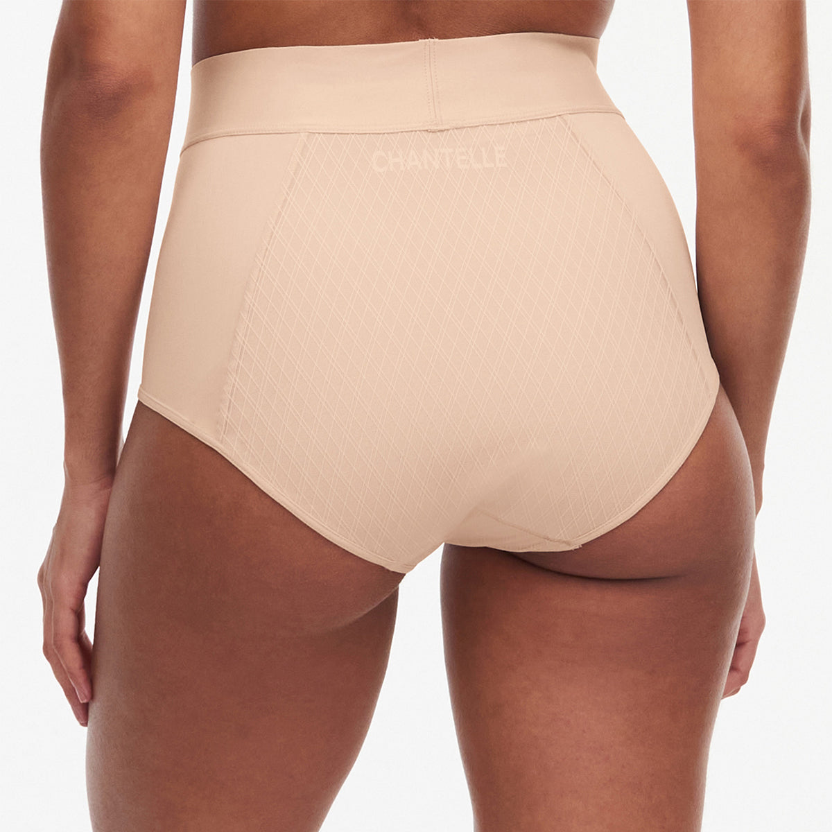 Chantelle Smooth Lines - Golden Beige - C11N30-01N