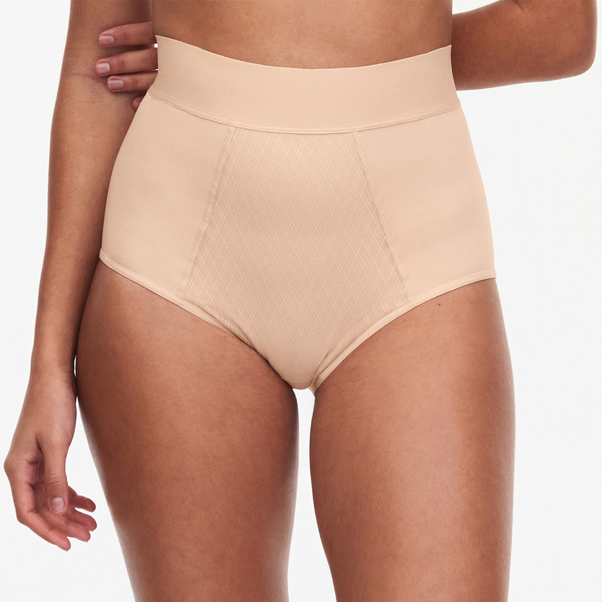 Chantelle Smooth Lines - Golden Beige - C11N30-01N