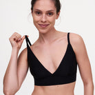 Chantelle SoftStretch - Black - C16A90-011