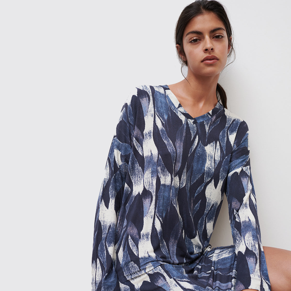 Femilet Loraine - Floral Print - FNALW0-0UG