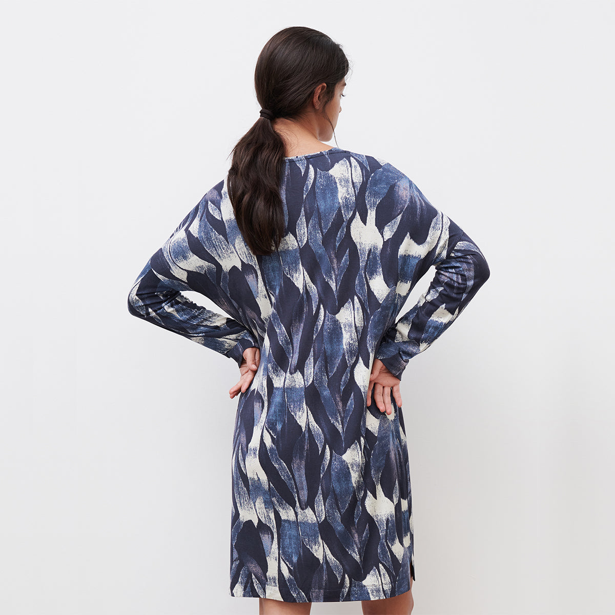 Femilet Loraine - Floral Print - FNALW0-0UG