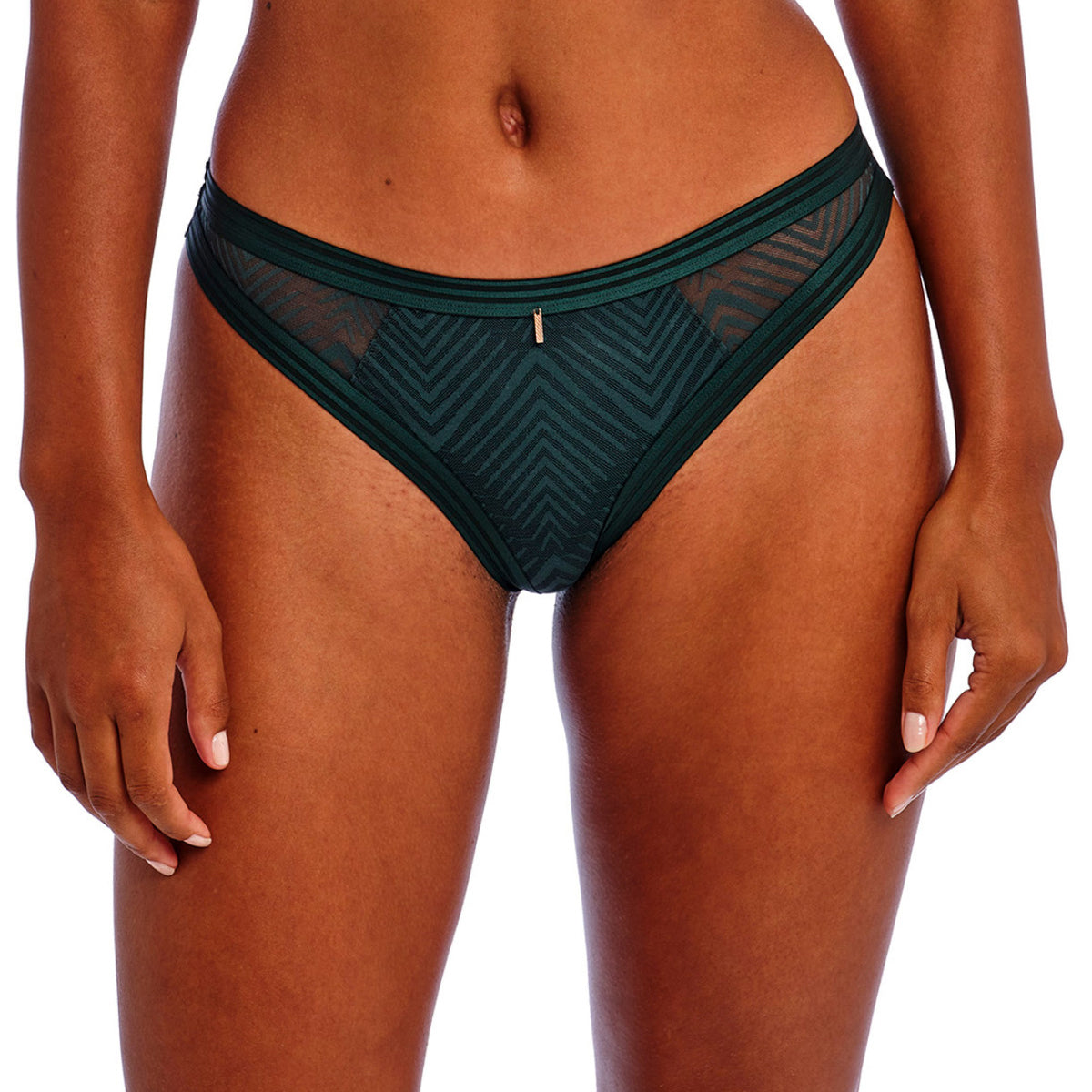 Freya Tailored - Deep Emerald - AA401171-DPE