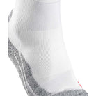 Falke Comfort Running strømper, hvid - 16702 - 2020 - White-mix