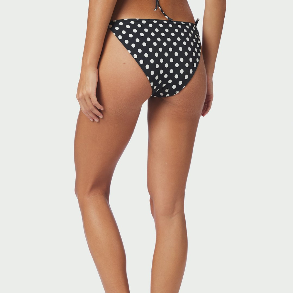 Neo Noir Thalia tai bikinitrusse, sort - 167799 - 100 - Black