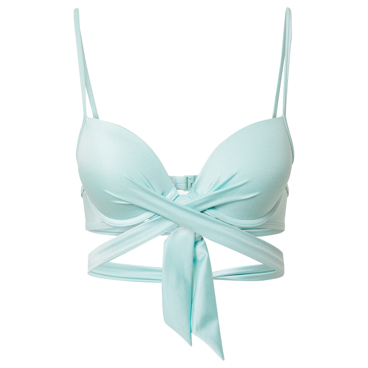 Hunkemöller Sydney - Eggshell Blue - 201887-EGGSHELL BLUE
