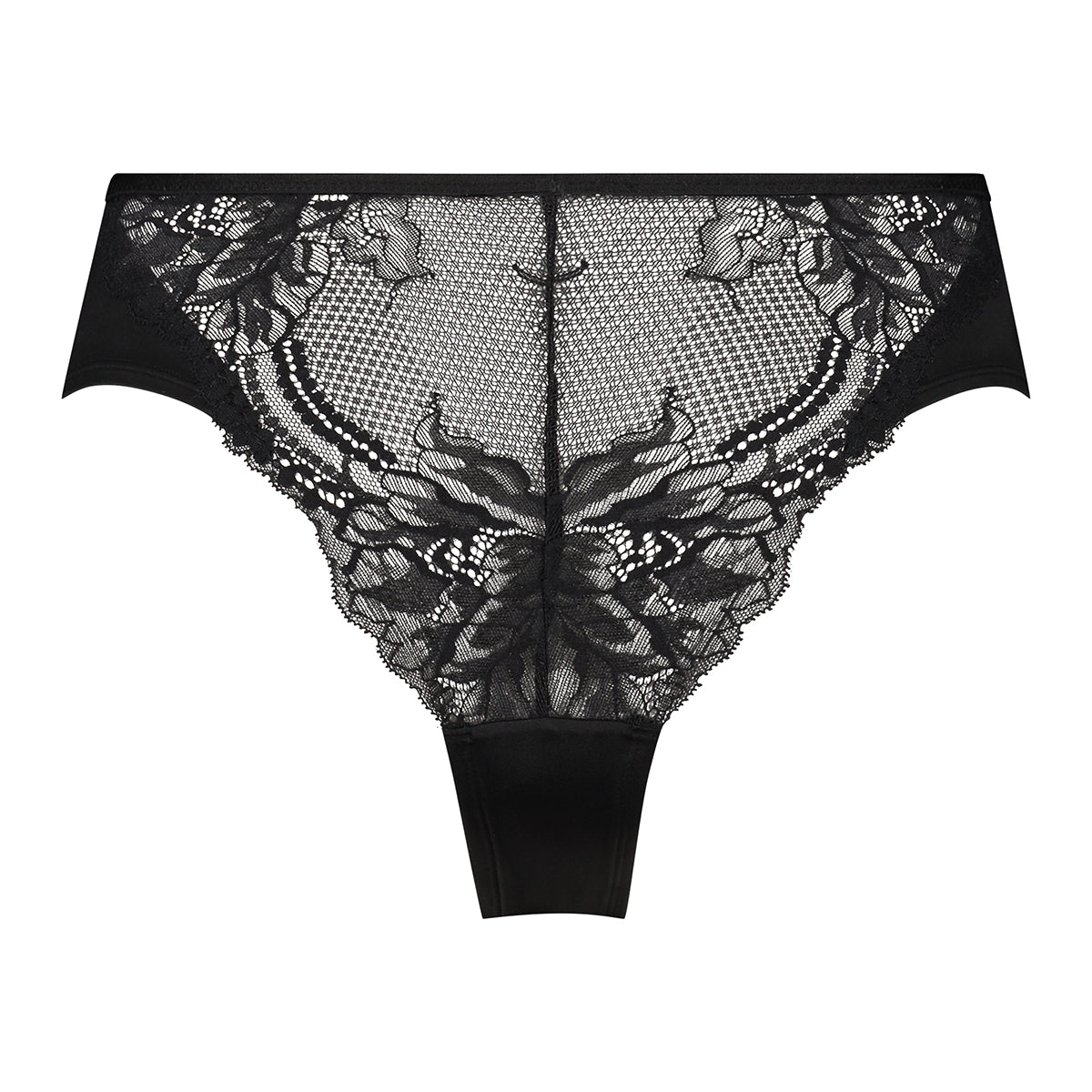Hunkemöller Leonie - Caviar - 204728-CAVIAR