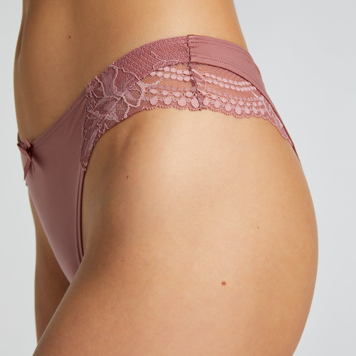 Hunkemöller Lycke - Nostalgia Rose - 205420-NOSTALGIC ROSE