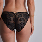 Aubade Rythm of Desire - Noir - 2A27-NOIR