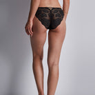 Aubade Rythm of Desire - Noir - 2A27-NOIR
