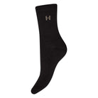 Hype The Detail 2-pak strømper, sort - 3-21495-8000 - 9 - Black