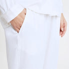 Hype The Detail pyjamas, creme - 3-800-43 - 80 - Ivory