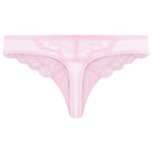 Hunkemöller Prina g-streng, lyserød - 303975 - PIROUETTE - Pirouette