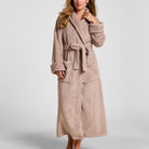 Hunkemöller kåbe, brun - 306165 - Etherea - Etherea