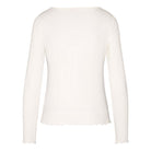 Hunkemöller nattrøje, hvid - 307108 - Gardenia - Gardenia