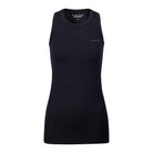 Falke Wool-Tech Light sportstop, sort - 33443 - 3000 - Black