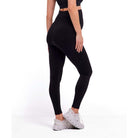 Falke sports tights, sort - 37895 - 3000 - Black