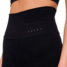Falke Cellulite Control Light sports tights, sort - 38343 - 3000 - Black