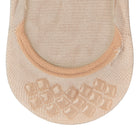 Falke Step footies, beige - 46493 - 4011 - Cream