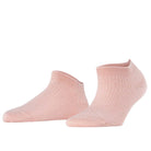 Falke Sneaker ankelstrømper, lyserød - 46918 - 8645 - Blossom