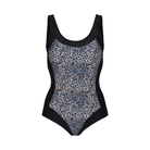 Wiki Kap Verde badedragt uden bøjle, multi - 9518 - W501 - Kap Verde