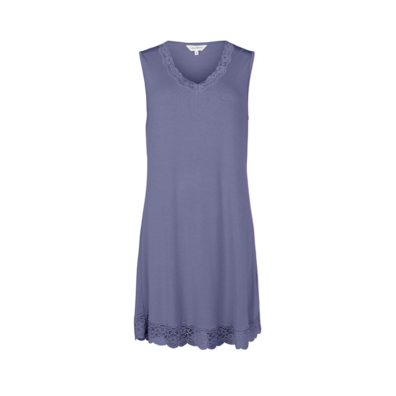 Lady Avenue Bamboo - Marlin Blue - 51-20515-178