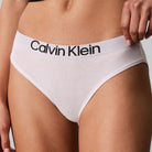 Calvin Klein Extra Soft 5-pak tai trusse, multi - LV00QD5332 - IRK - Black/classic white/plein air/vinta