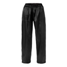 Lady Avenue Satin pyjamas, sort - 66750 - 1200 - Black/taupe