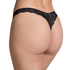 Hunkemöller Invisible 2-Pack g-streng, multi - 304033 - CHILI PEPPER - Chili Pepper