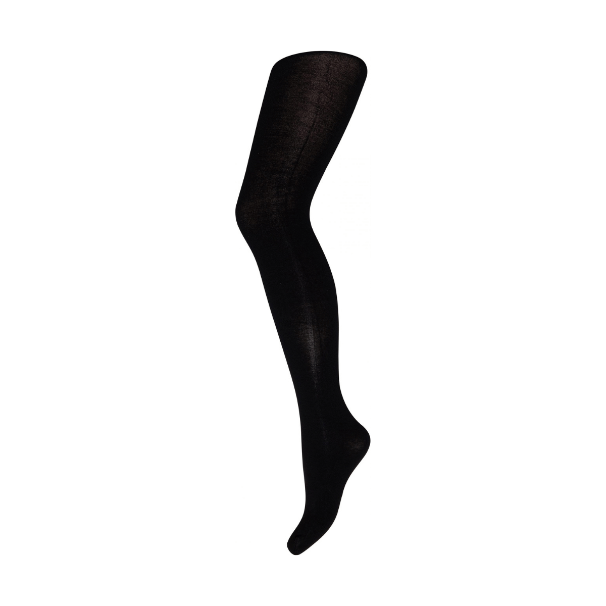 Decoy 200 Denier strømpebukser, sort - 9-16301-0 - 1100 - Black