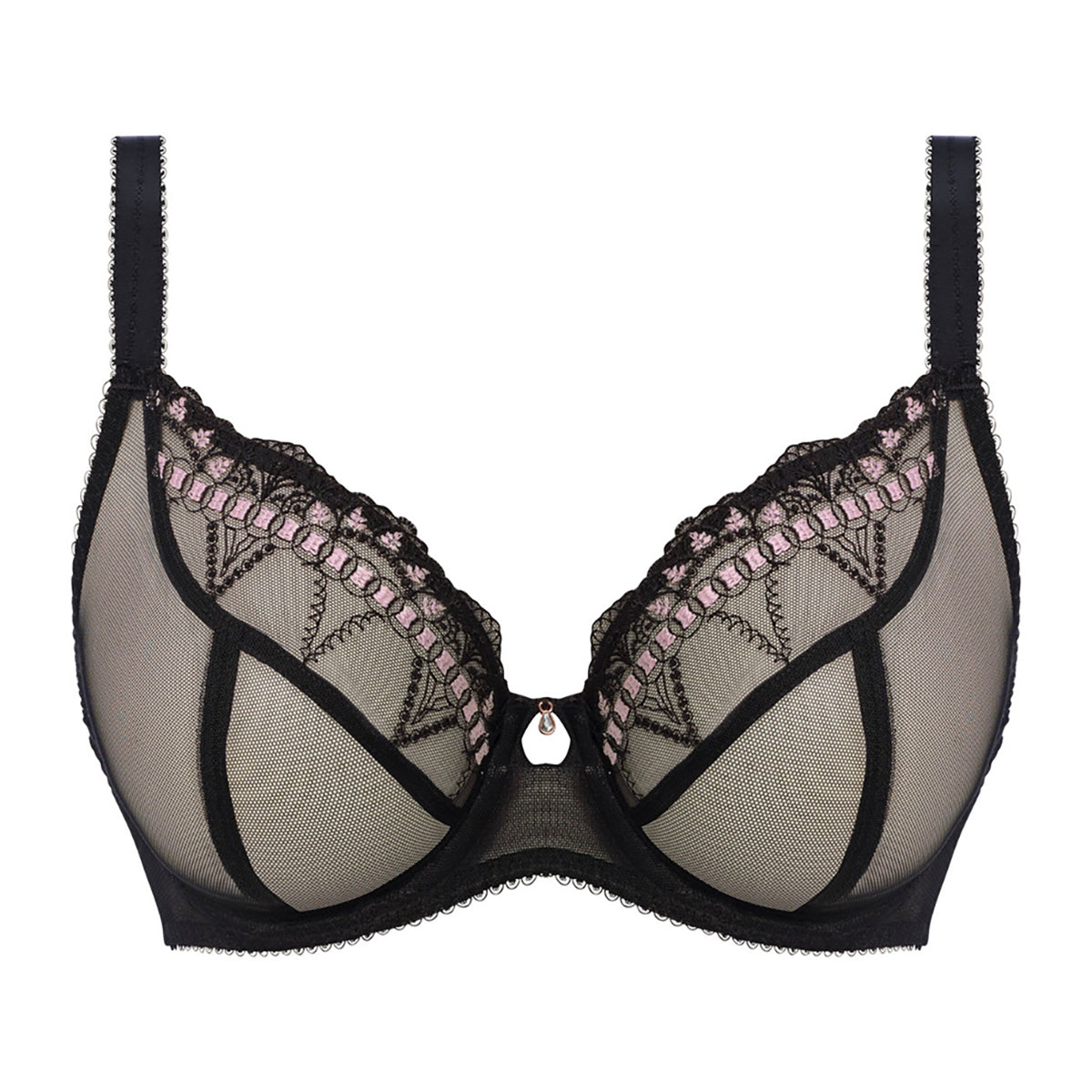 Freya Loveland - Boudoir Noir - AA401002-BOR