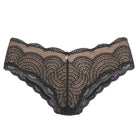 Lascana Kira hipster trusse, sort - AK-610-P-R - black - Black
